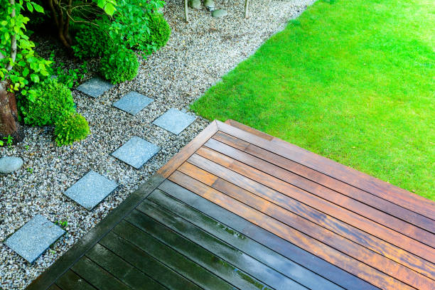 Best Gutter Cleaning  in Fort Lewis, WA