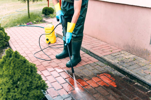 Playground Equipment Cleaning in Fort Lewis, WA
