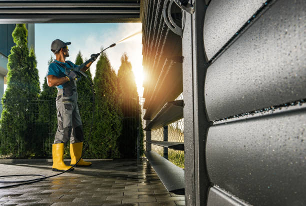 Professional Pressure Washing Services in Fort Lewis, WA