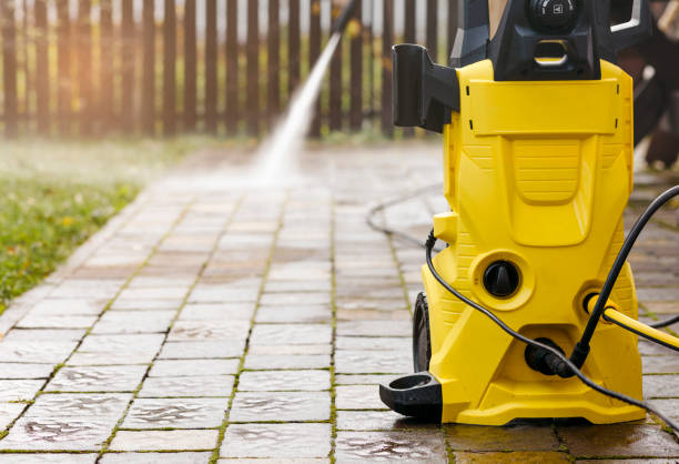 Best Gas Station Cleaning  in Fort Lewis, WA